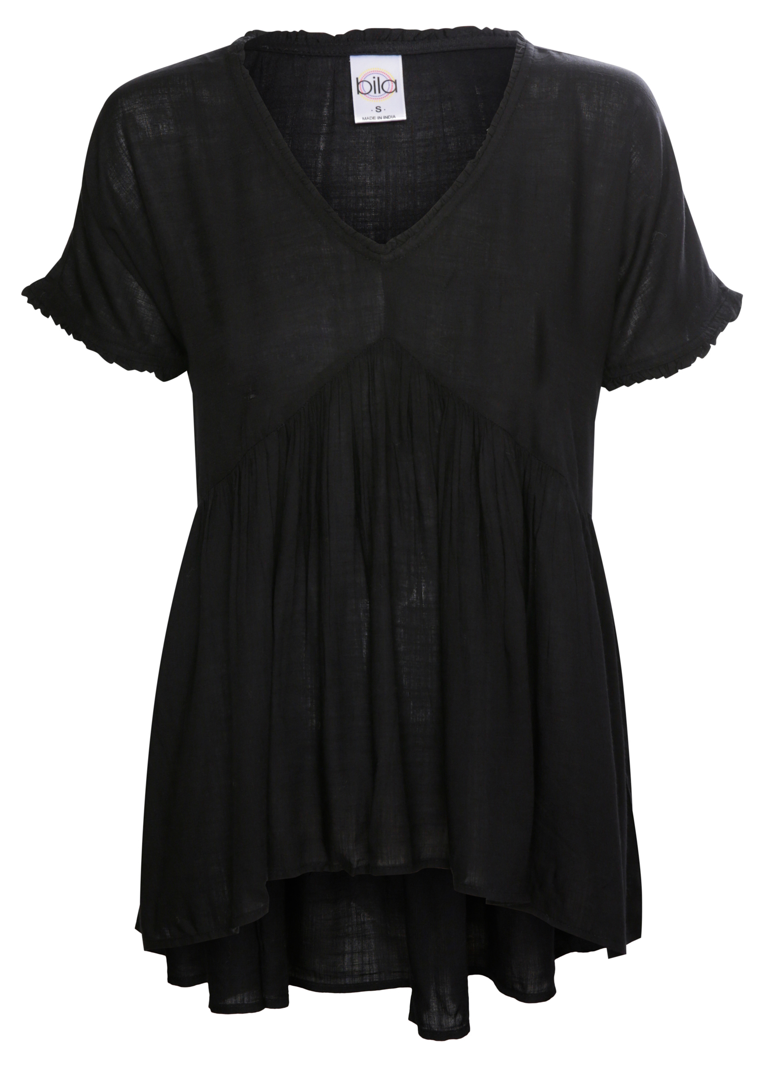 Babydoll Top