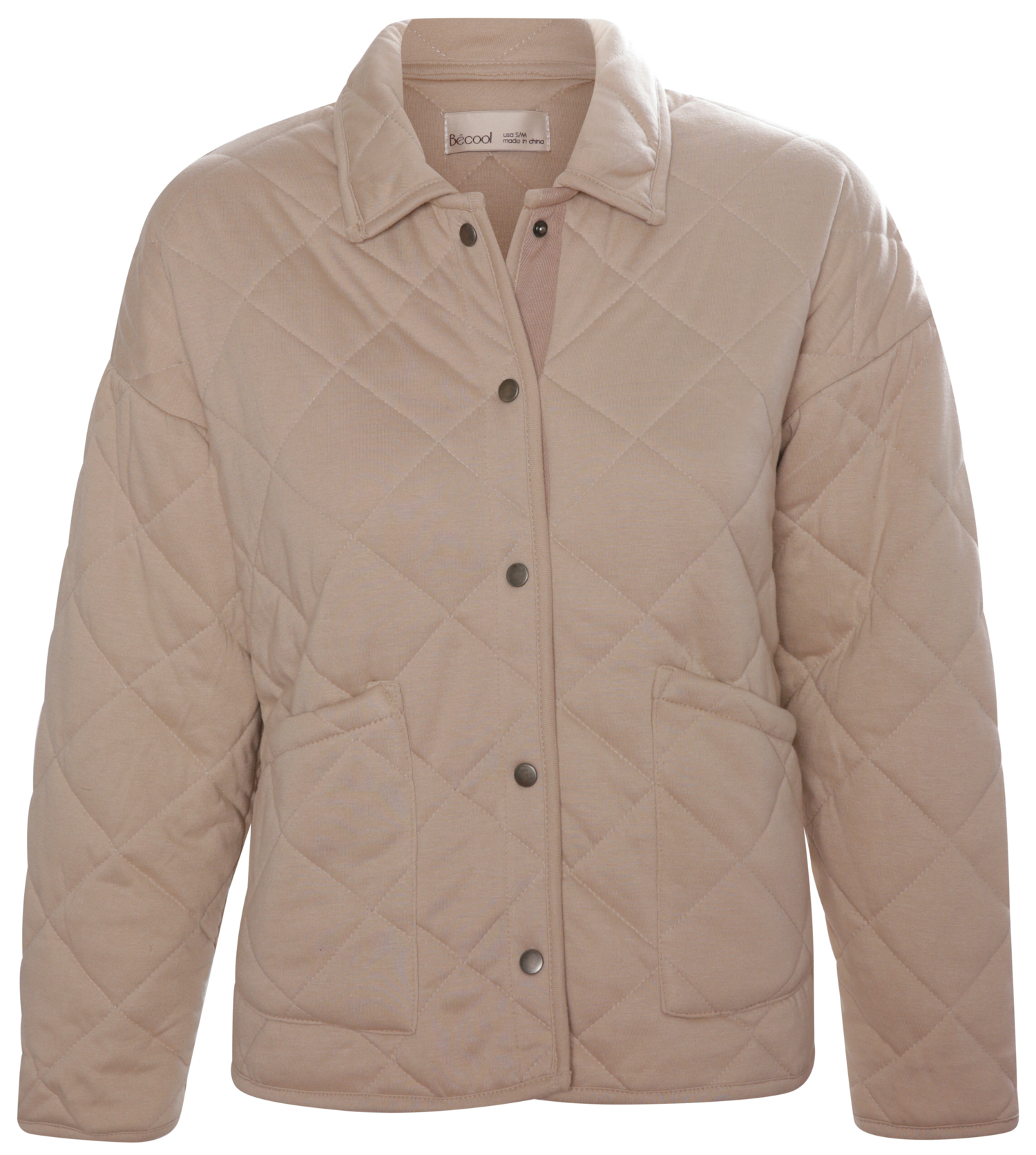 Quilted Jacket