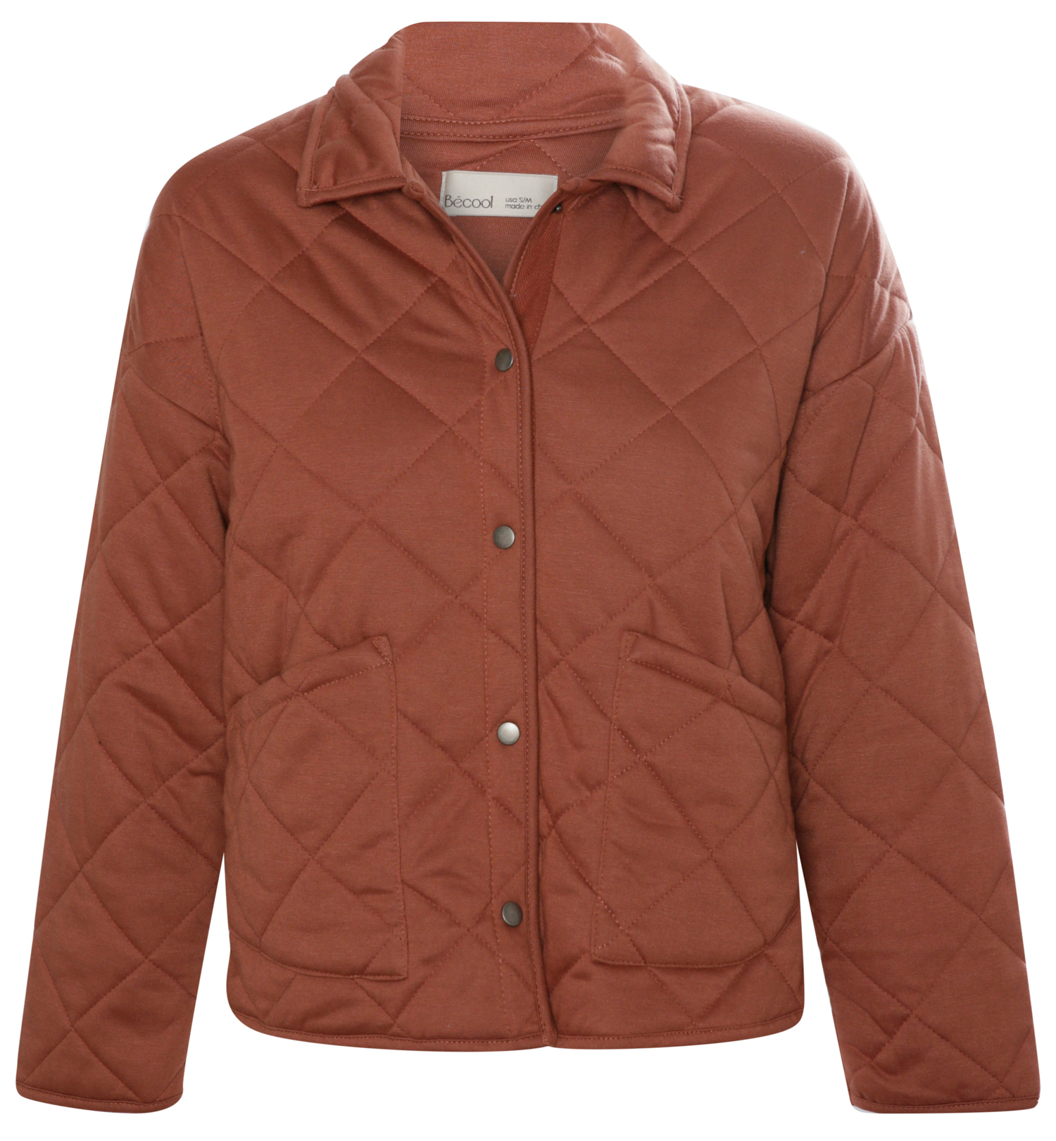 Quilted Jacket