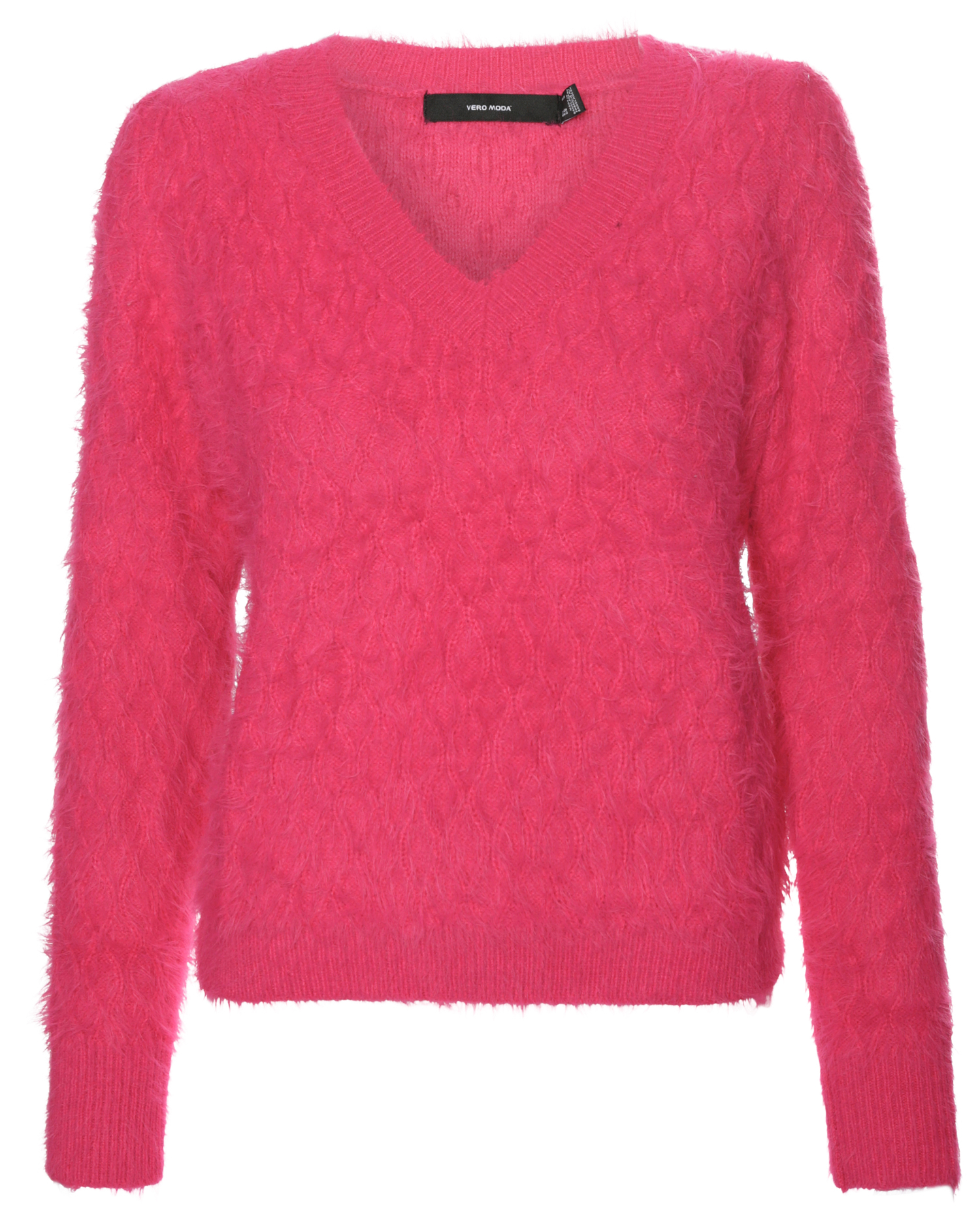 V-Neck Sweater