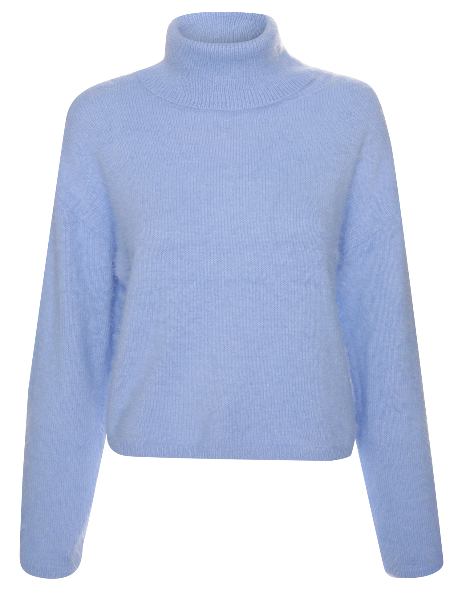 Turtleneck Sweater
