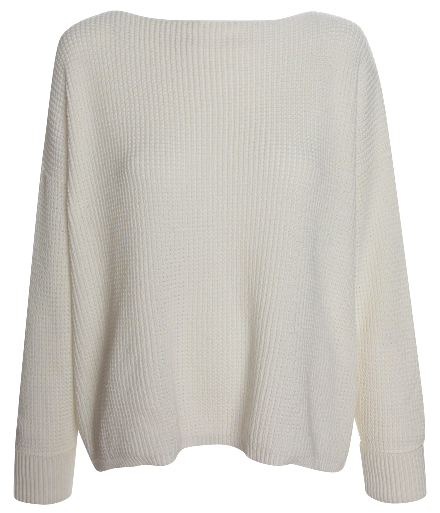French Connection Boat Neck Sweater