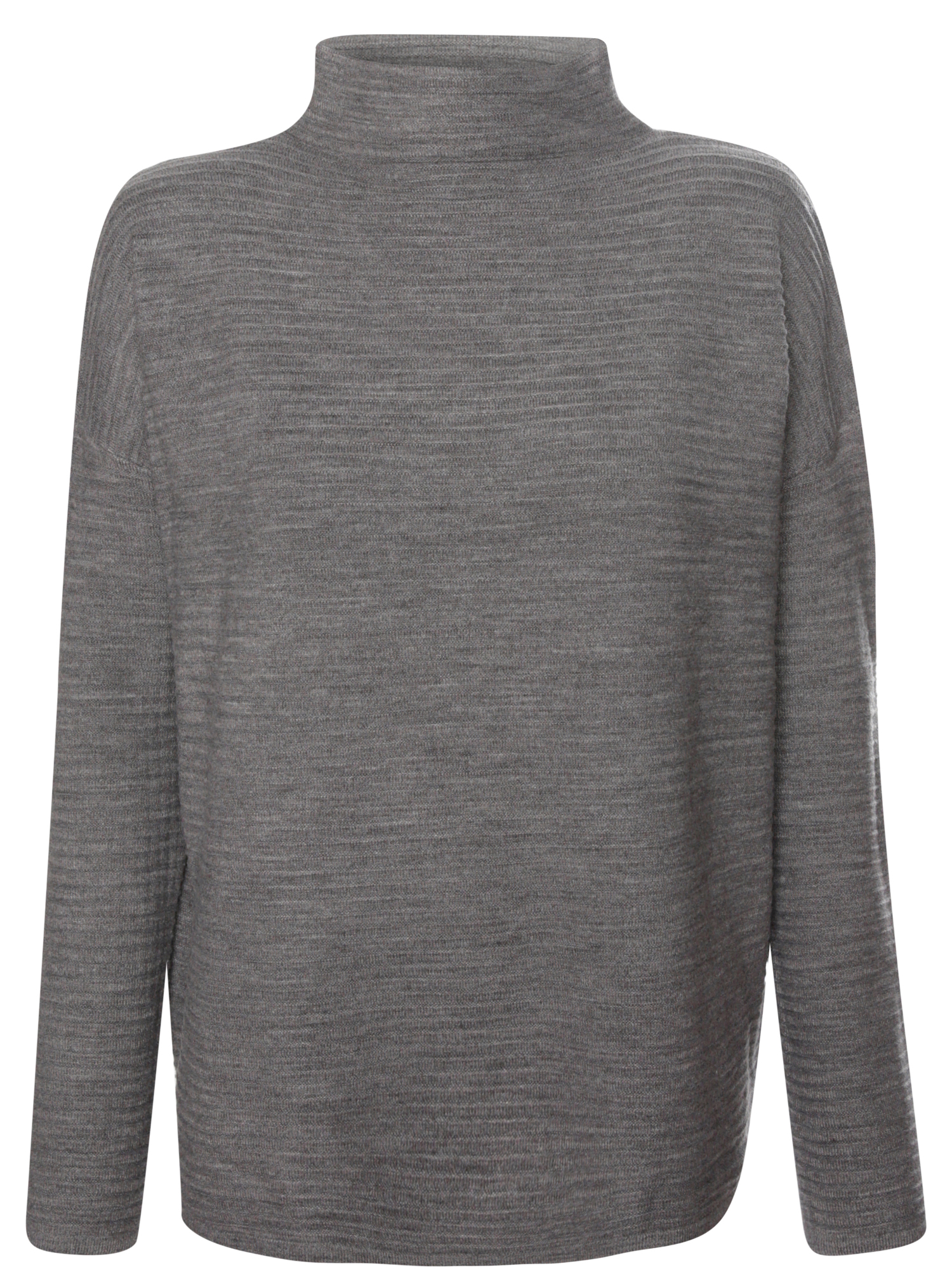 French Connection Mockneck Sweater