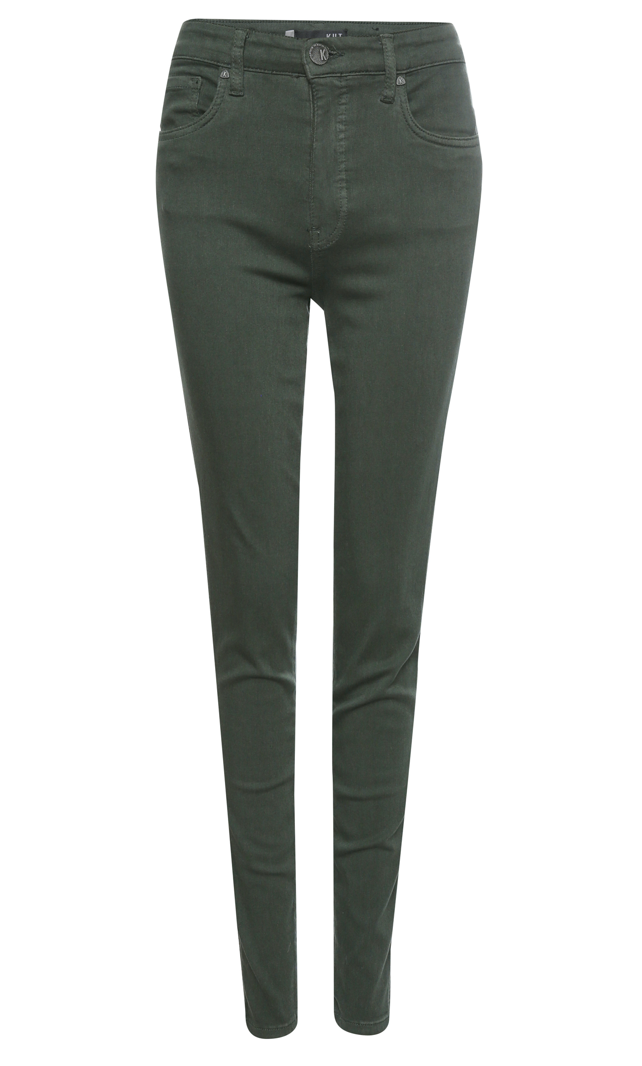 Kut from the Kloth High Rise Denim