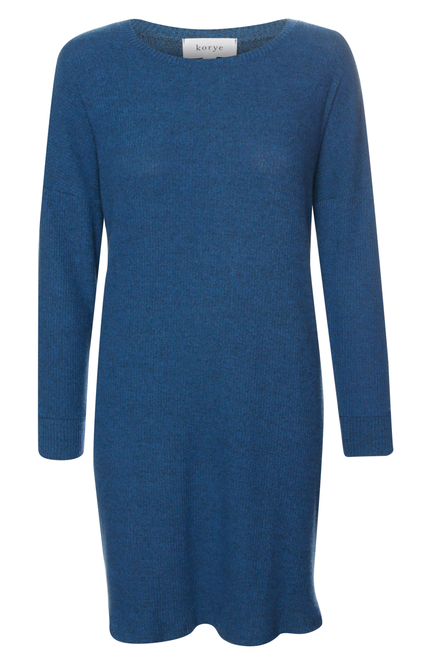 Long Sleeve Shirt Dress
