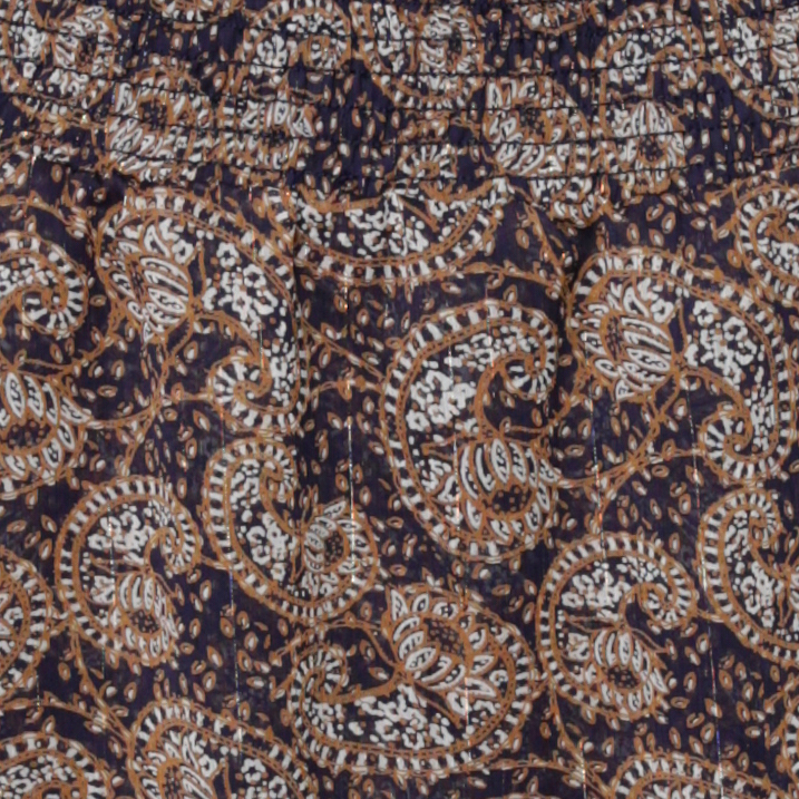 Grey Multi