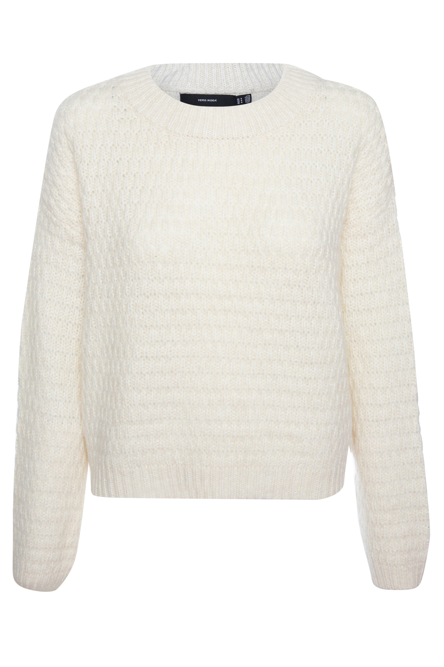 Boxy Sweater