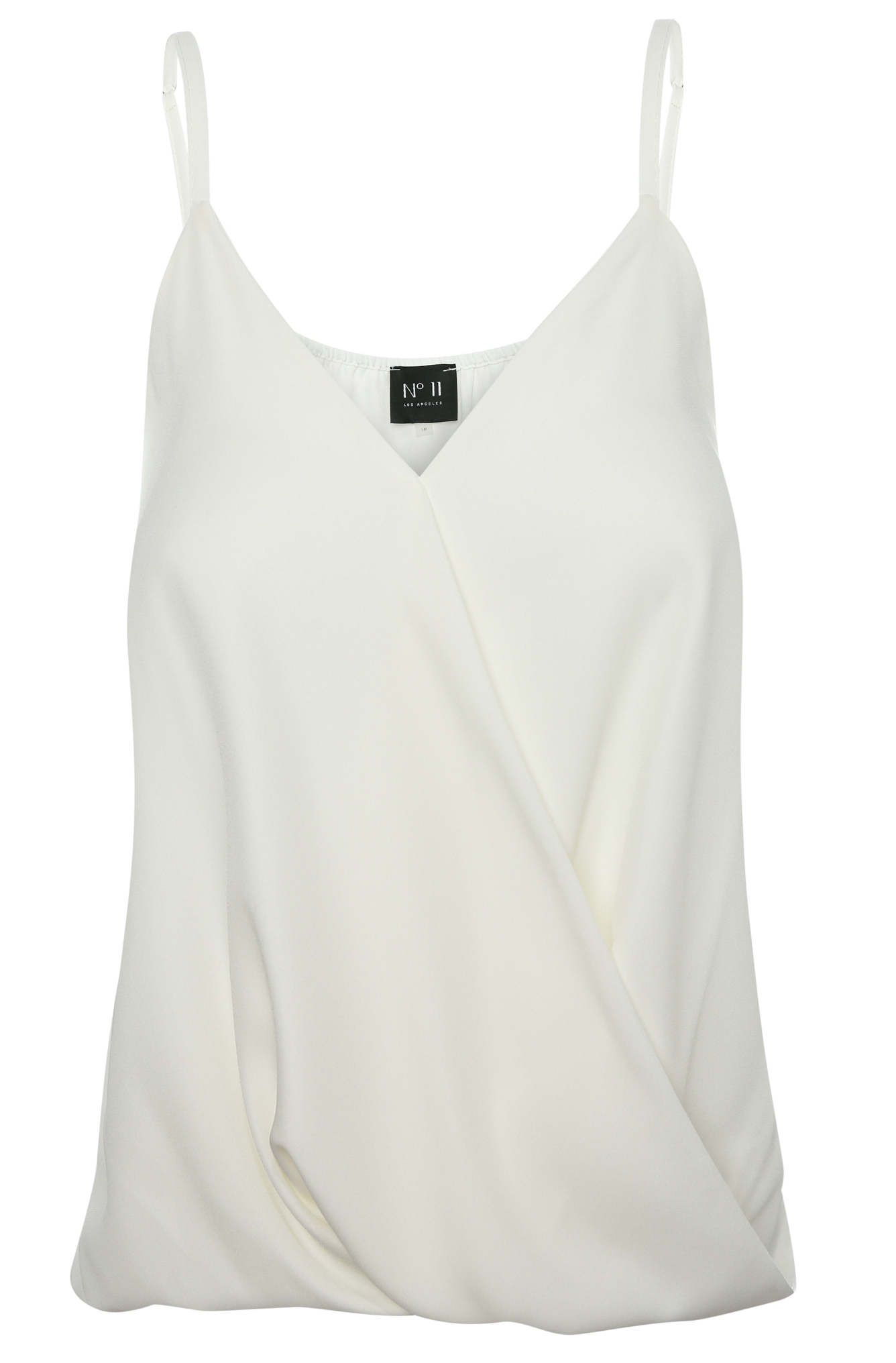 Surplice Cami Blouse