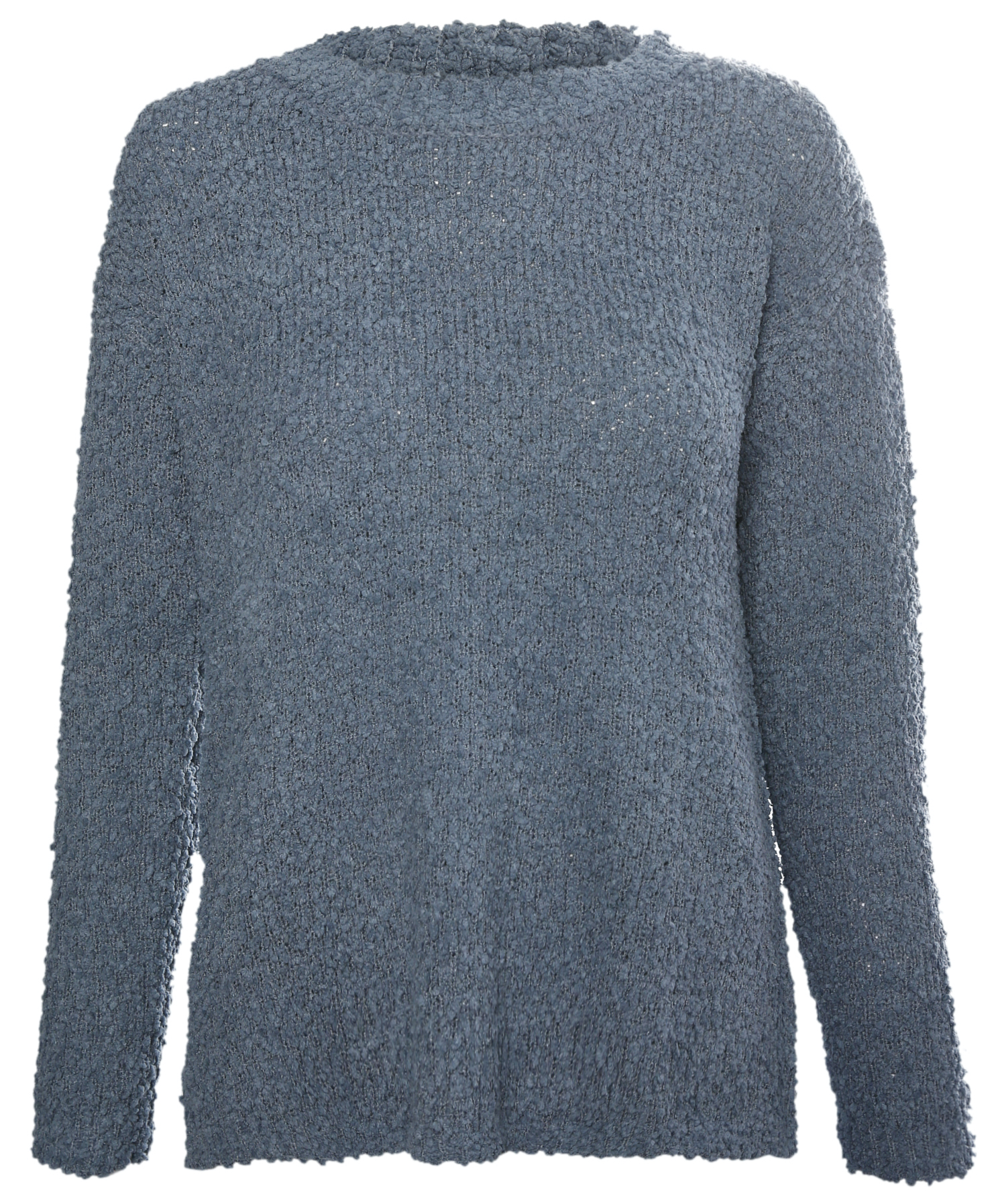 Oversized Textured Sweater