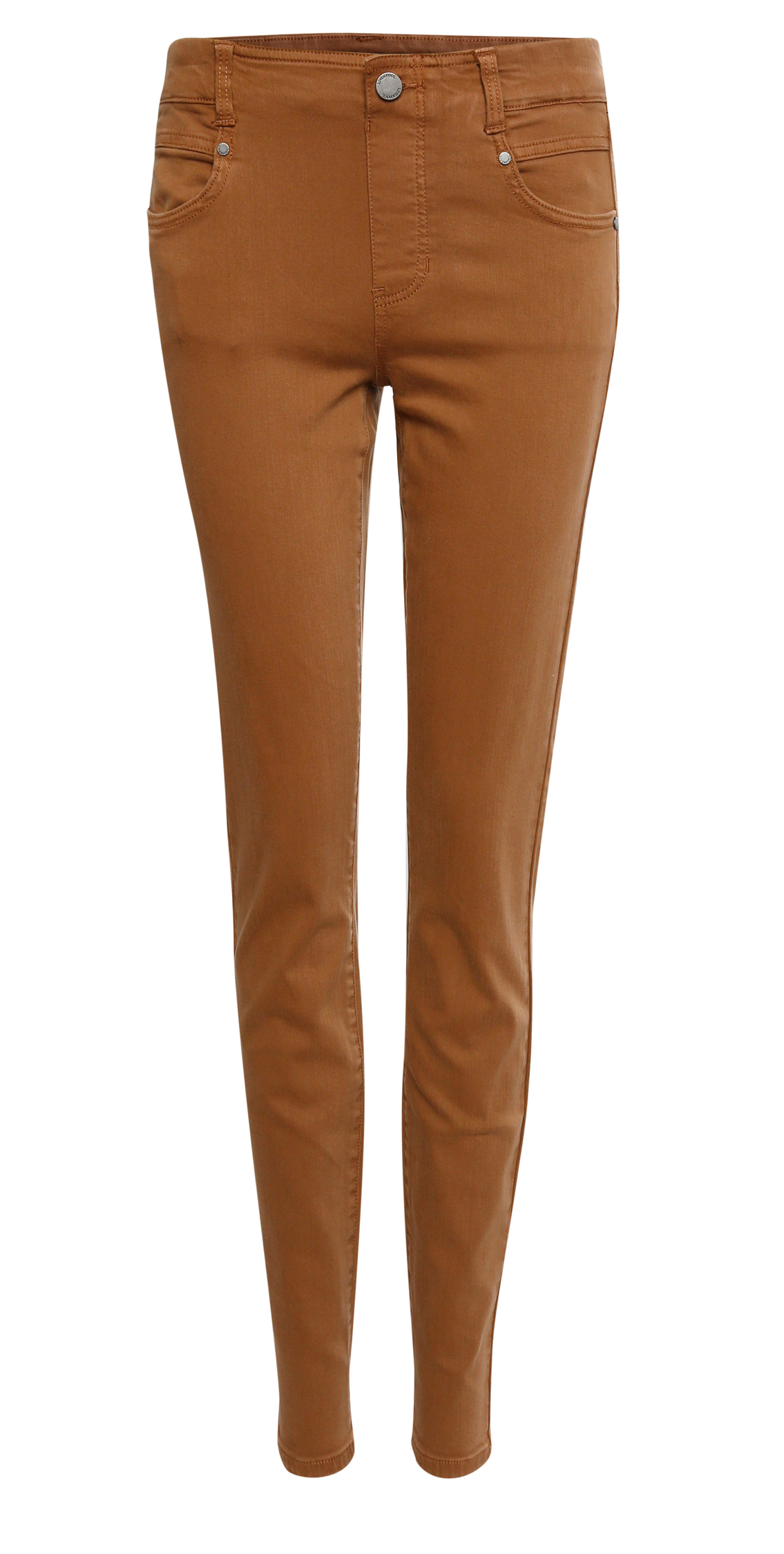 Liverpool Glider Pull-On Skinny Pant