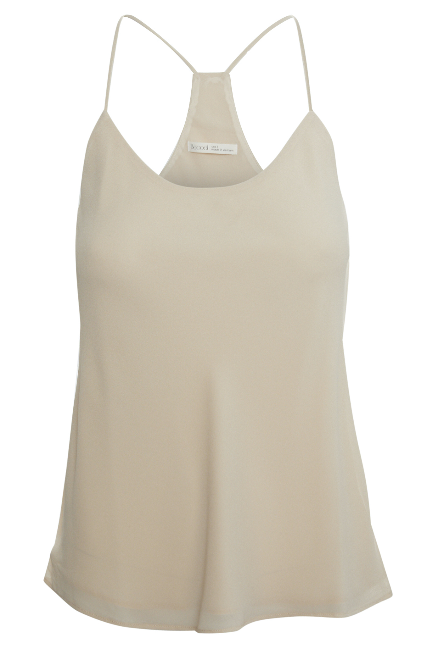 Racerback Cami