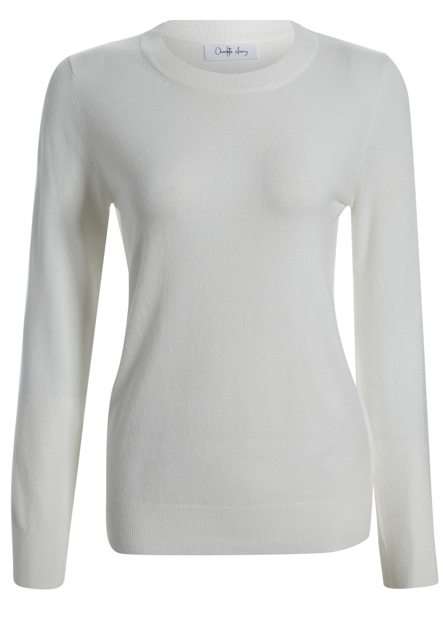 Crewneck Sweater