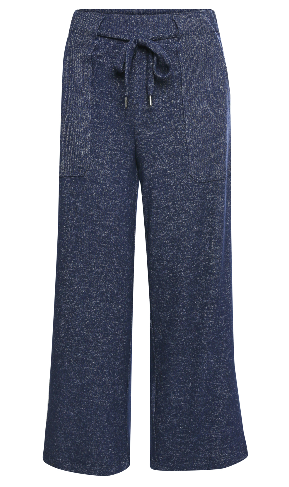 Liverpool Pull On Wide Leg Pants
