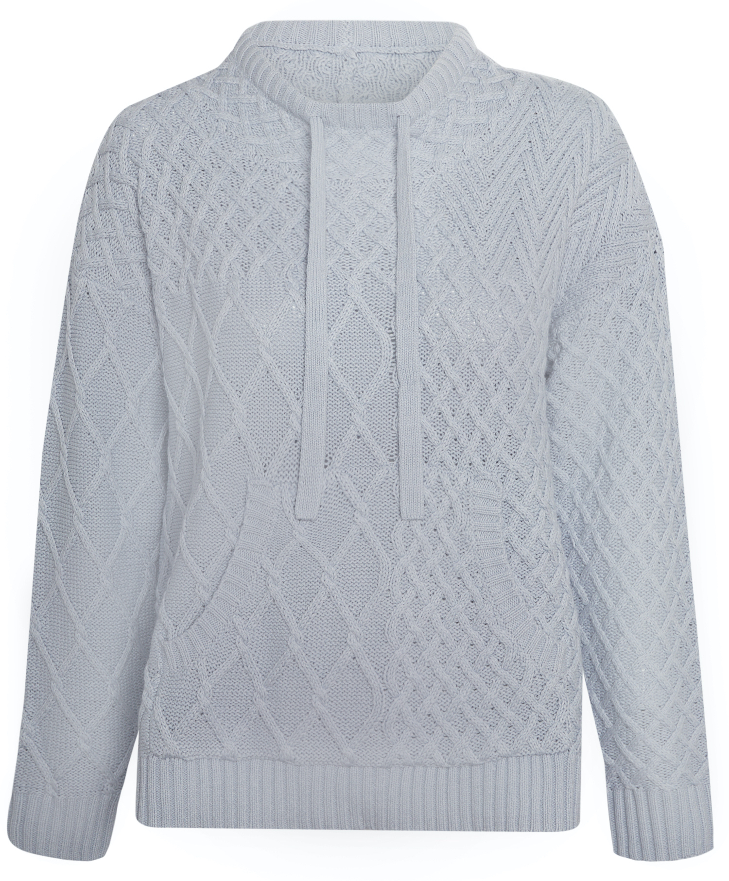 Democracy Cable Knit Sweater