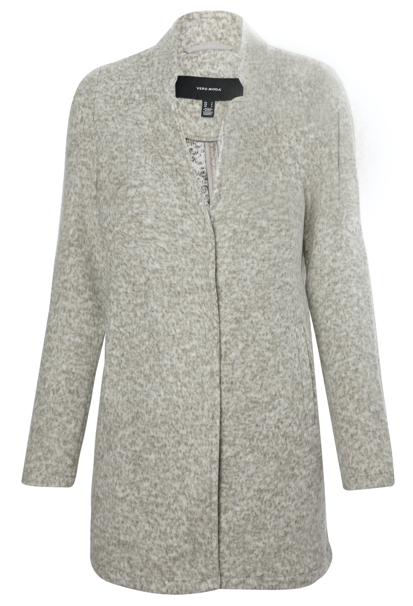Walker Coat