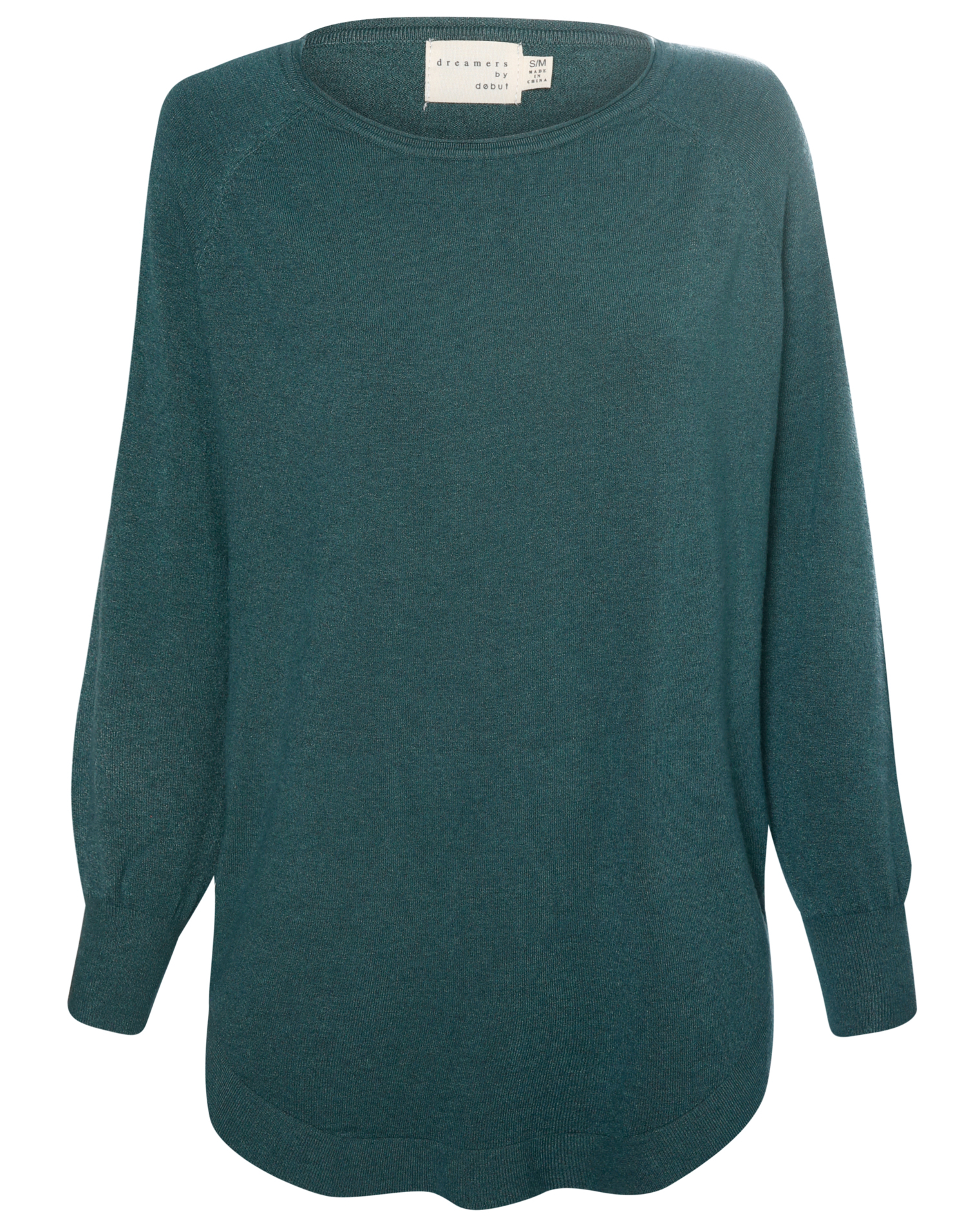 Dreamers Long Sleeve Top