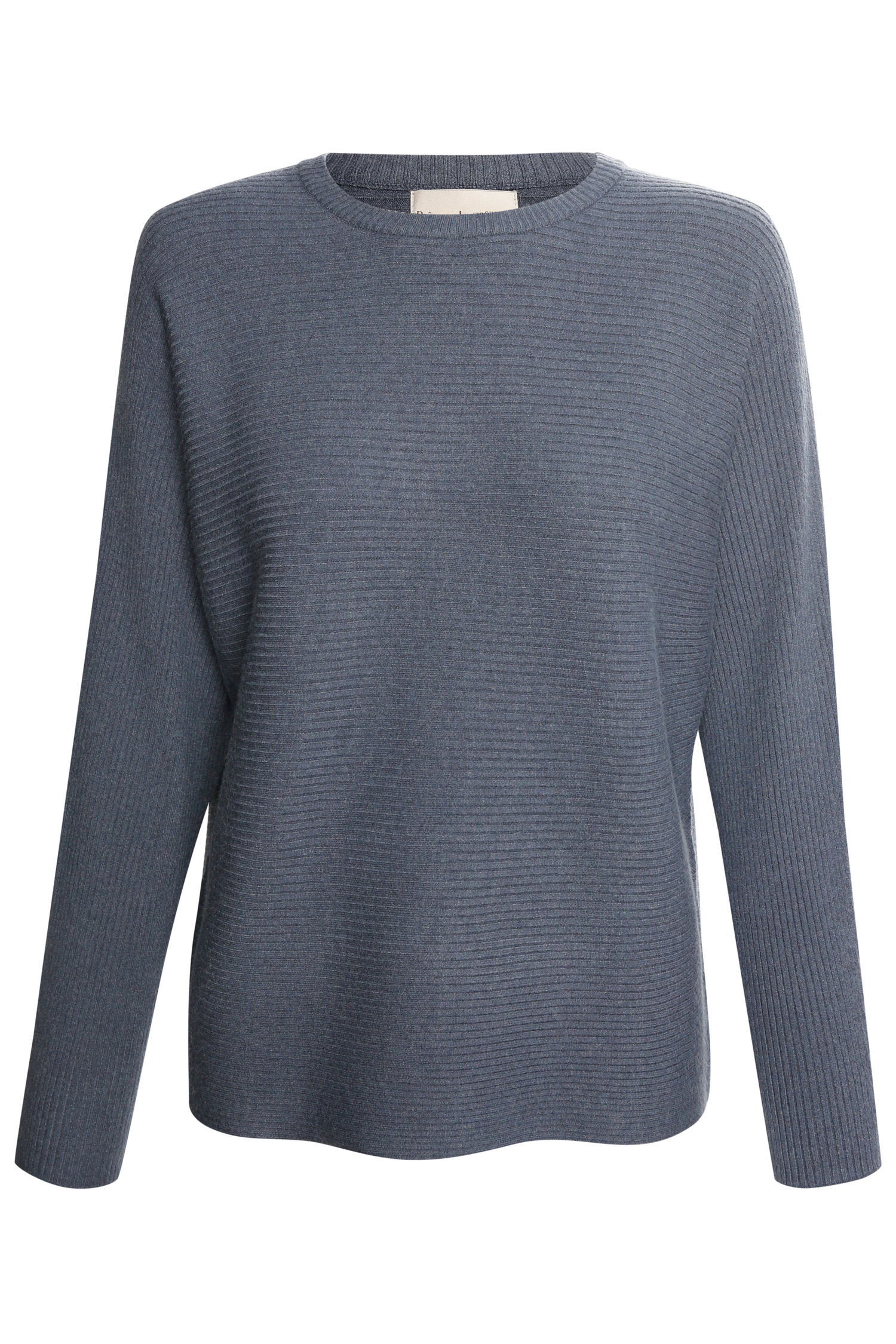 Ribbed Sweater