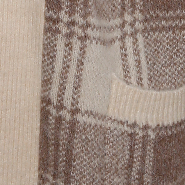 Taupe Multi