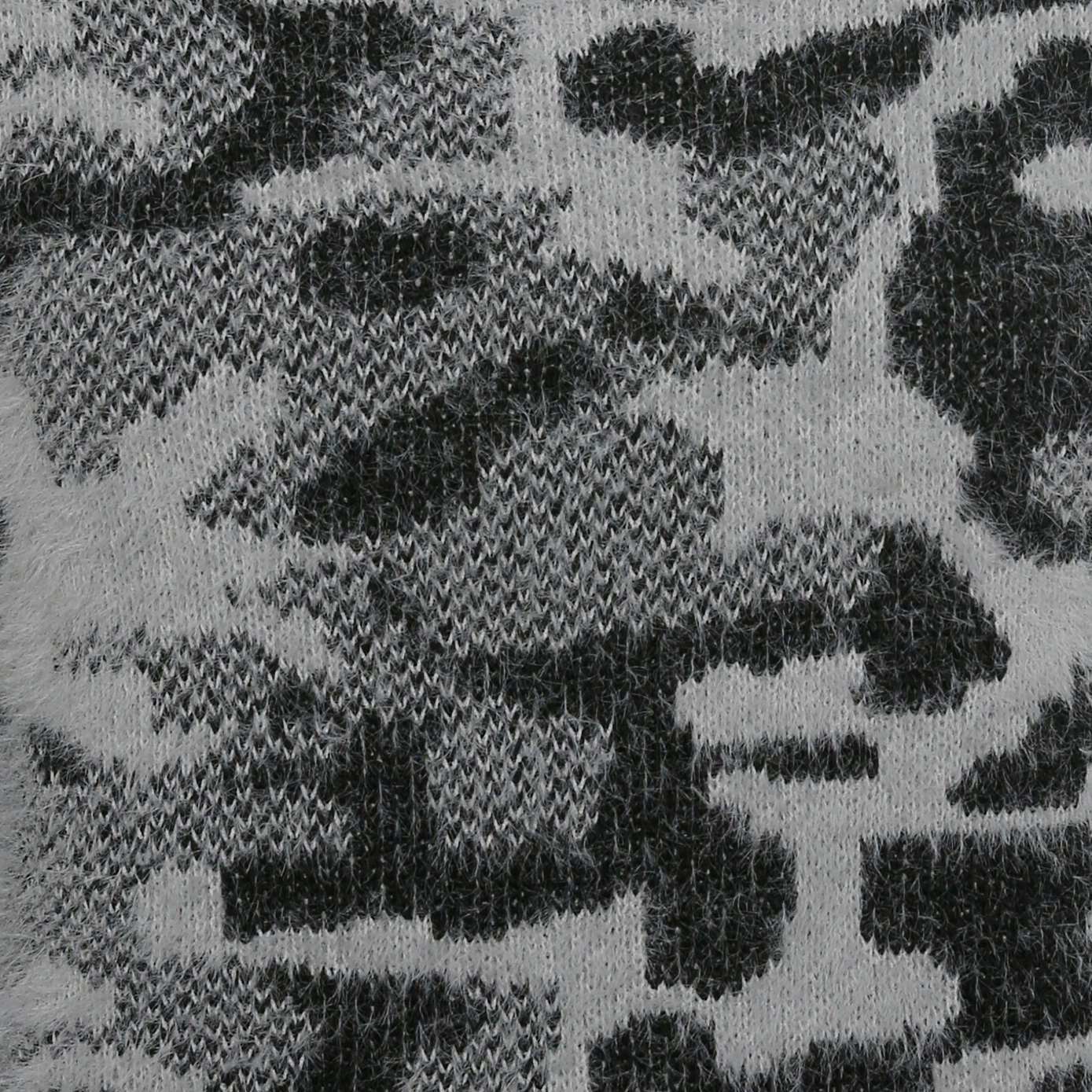 Grey Multi