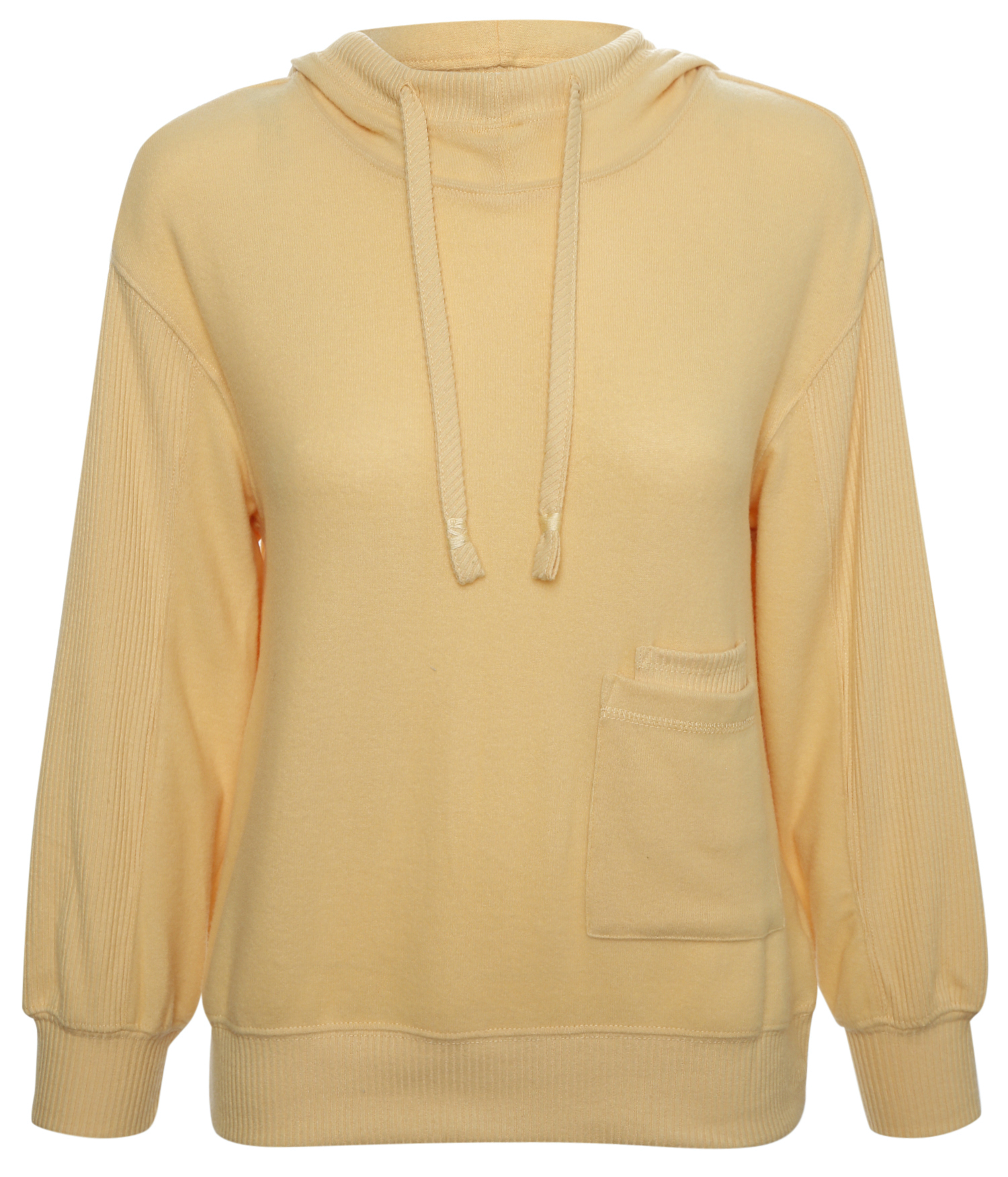 Democracy Funnel Hoodie