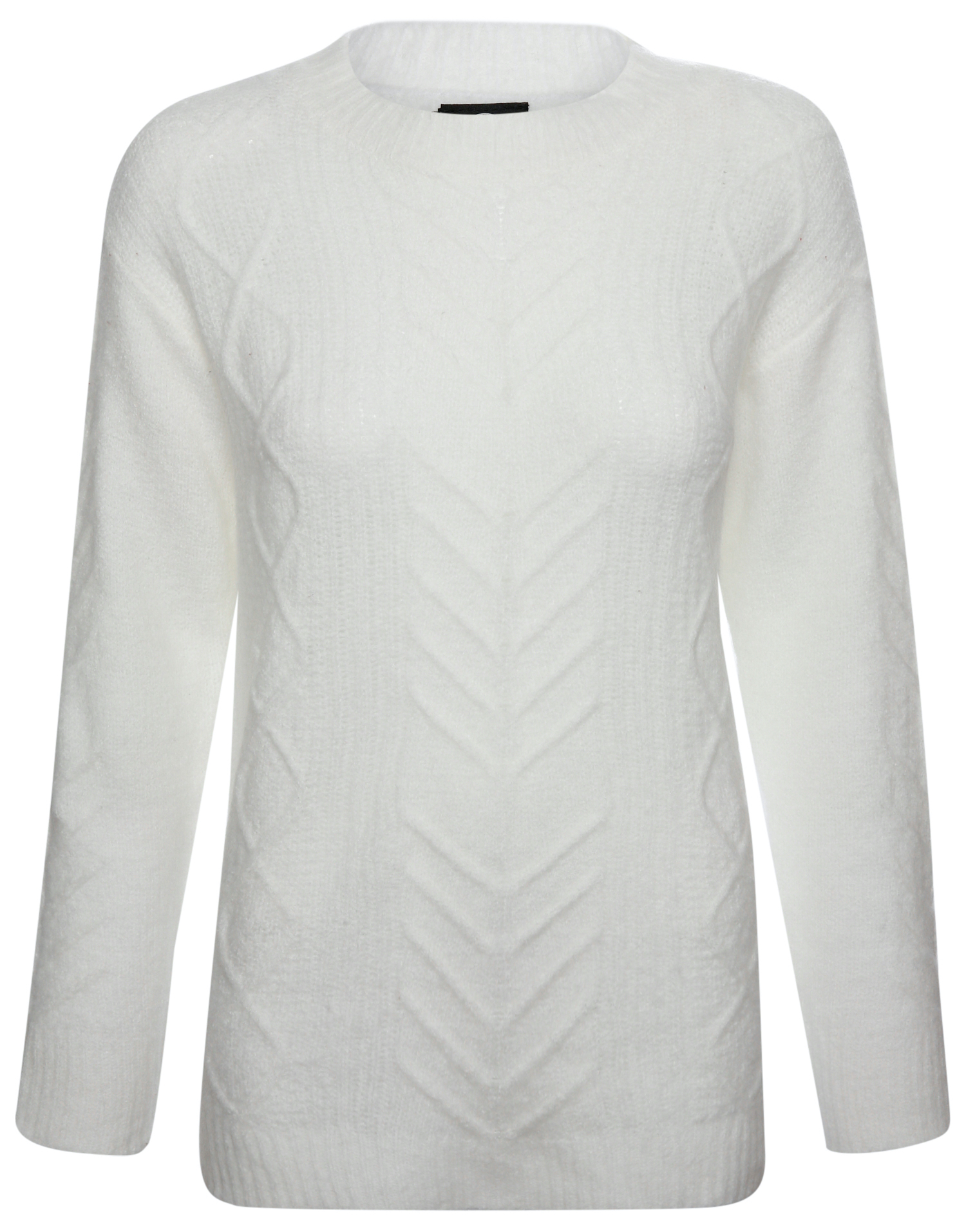 Cable Knit Sweater