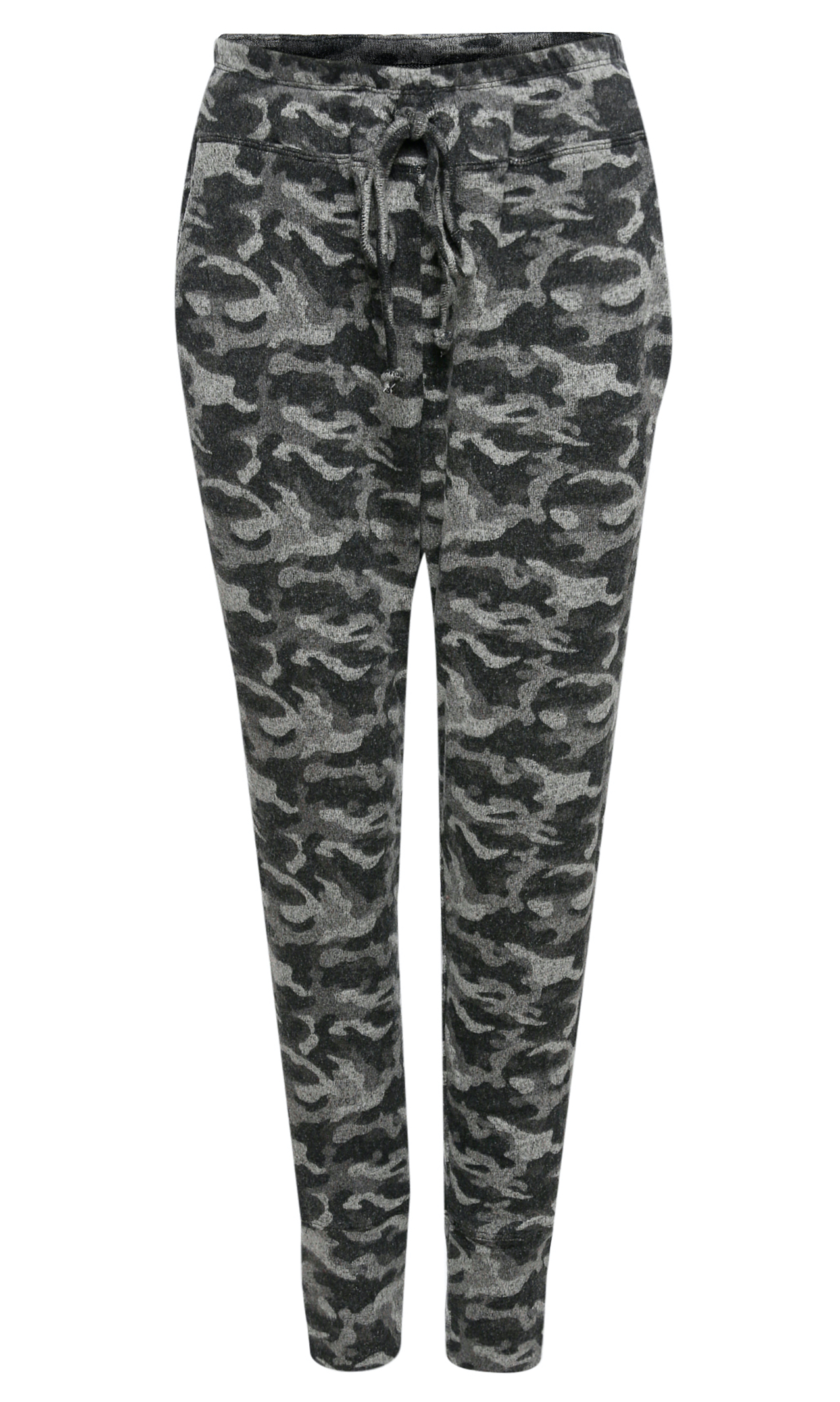 Brushed Jogger
