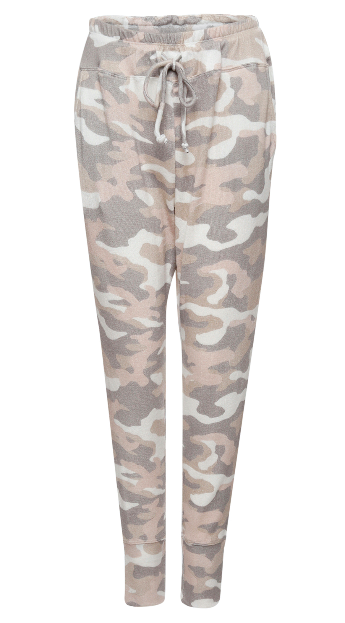 Brushed Jogger