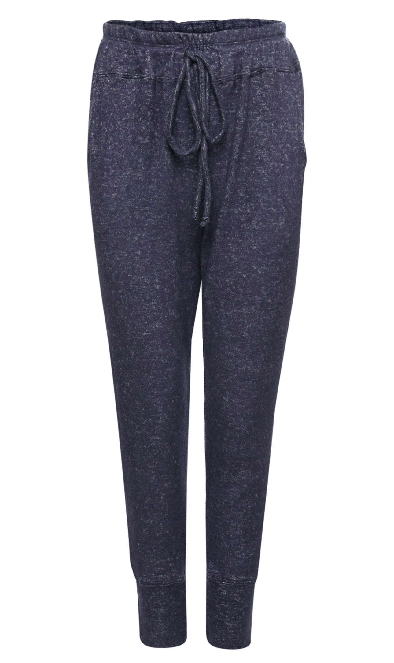 Brushed Jogger