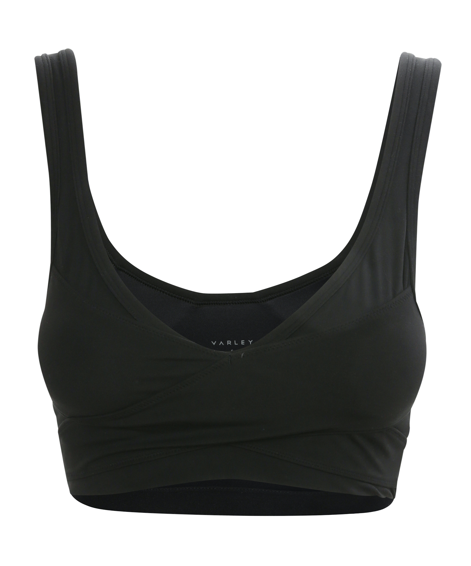 Padded Sports Bra