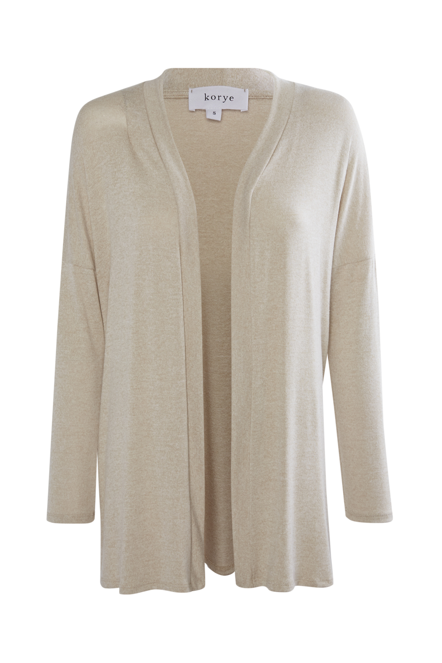 Hacci Cardigan
