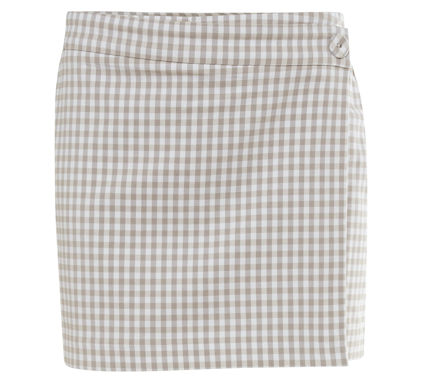 ILTM Wrap Skort