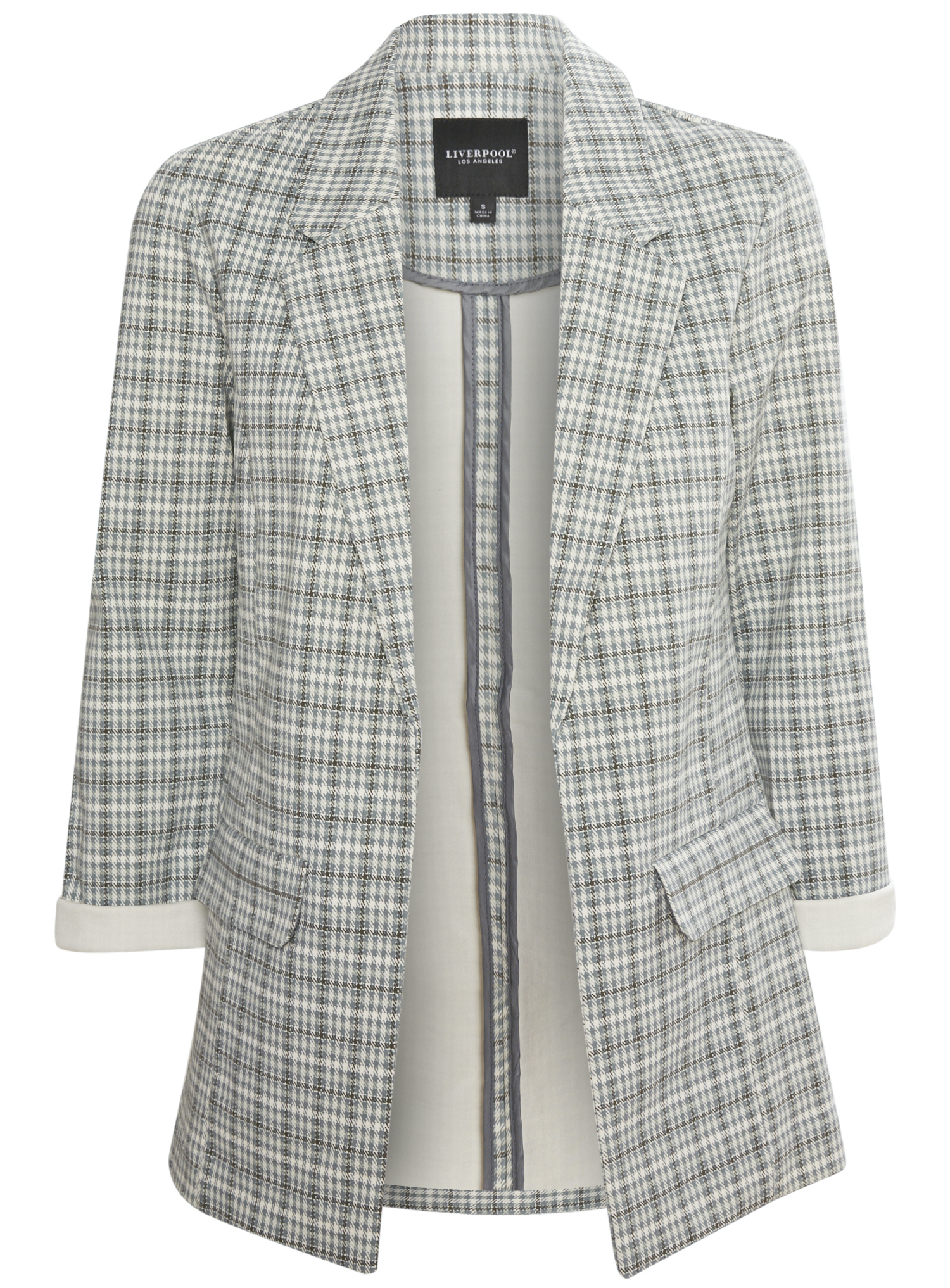 Liverpool Boyfriend Blazer