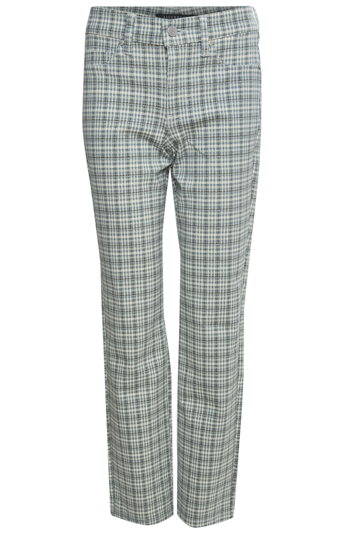Liverpool Slim Straight Trouser