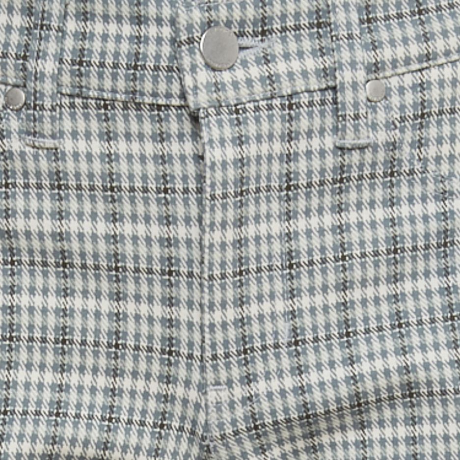 White/Blue
