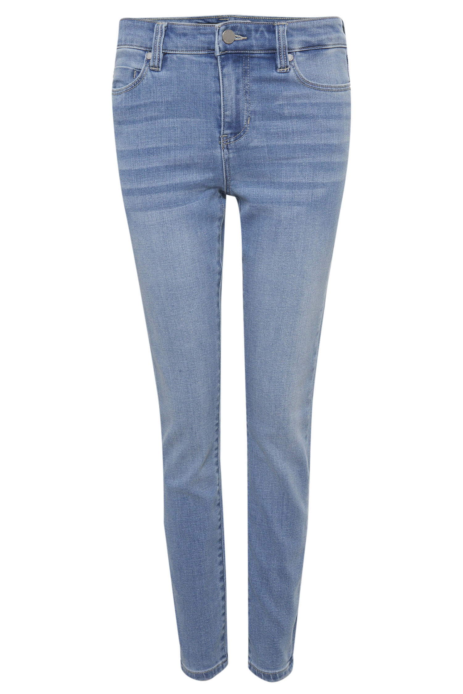 Liverpool Abby Ankle Denim