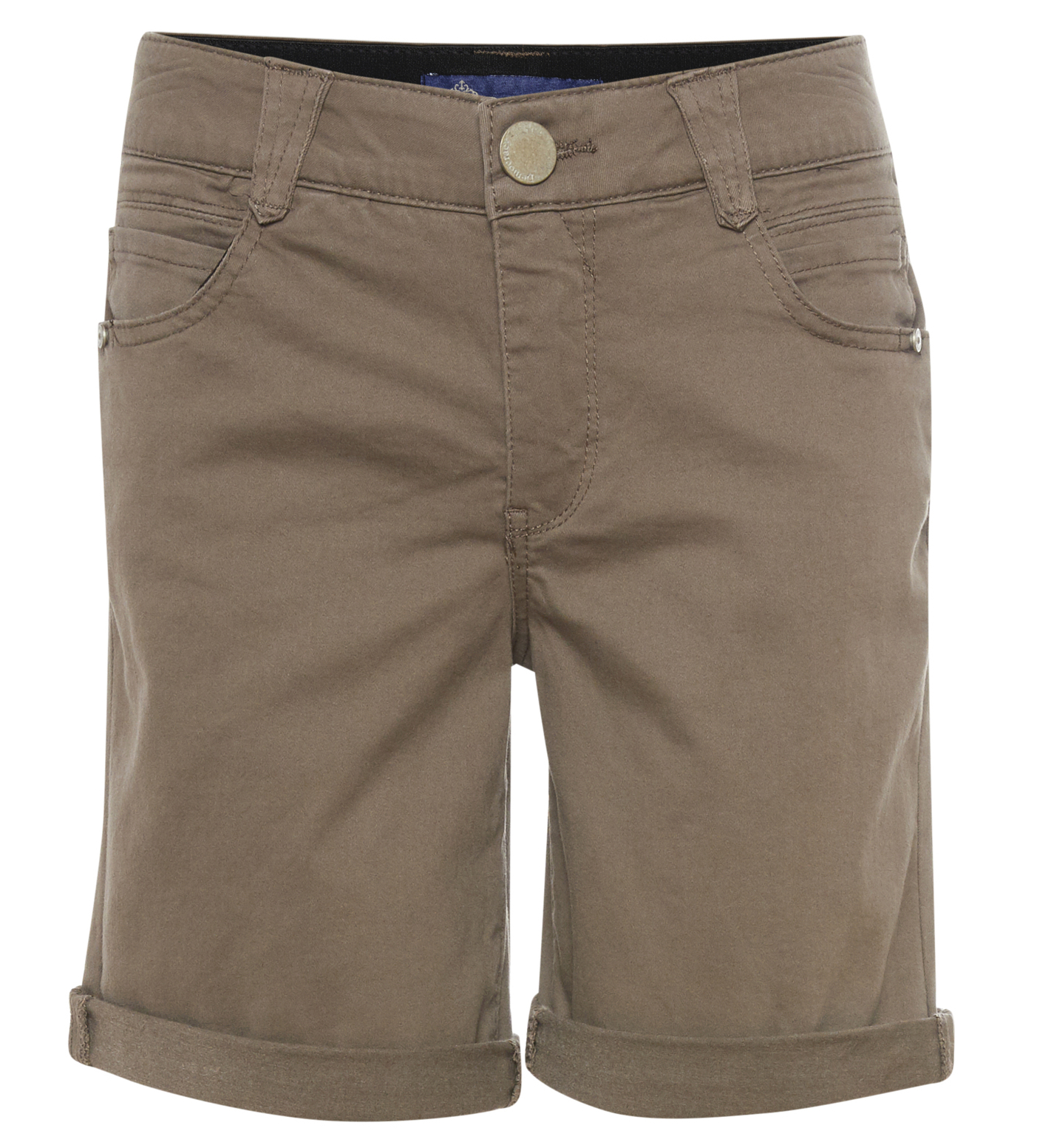 Democracy Mid Rise 'Ab'solution Short