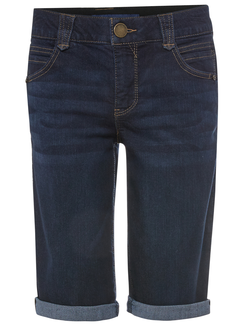 Democracy 'Ab'solution Bermuda Shorts
