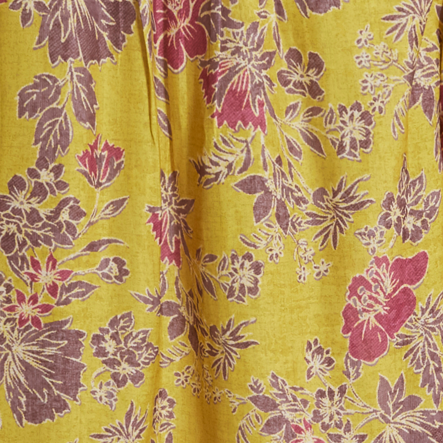 Yellow Multi