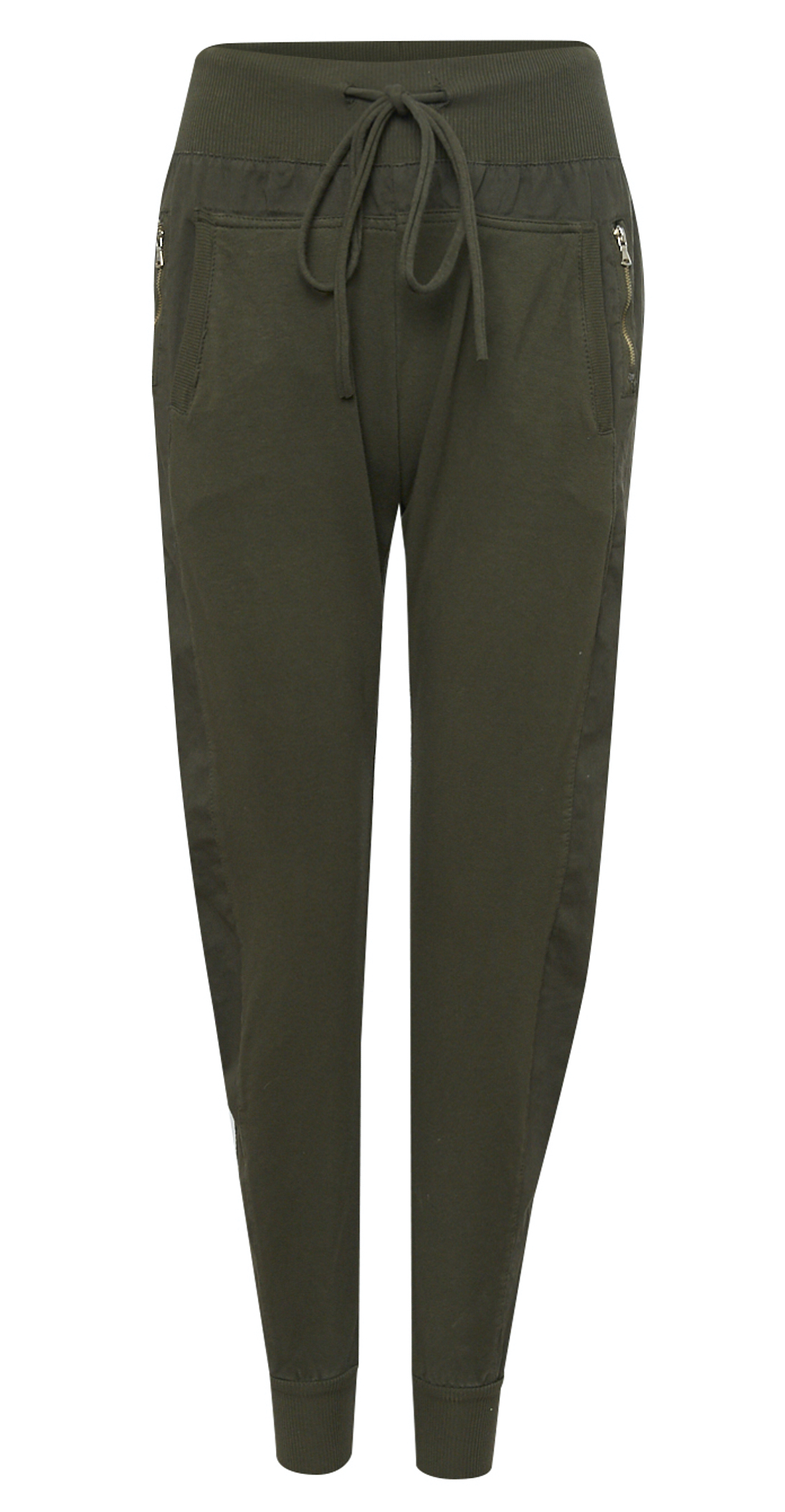 Suzy D Utility Jogger