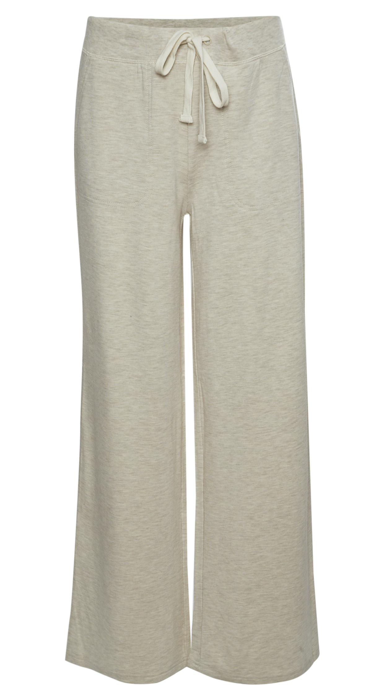 Thread & Supply Fleece Wide Leg Pant