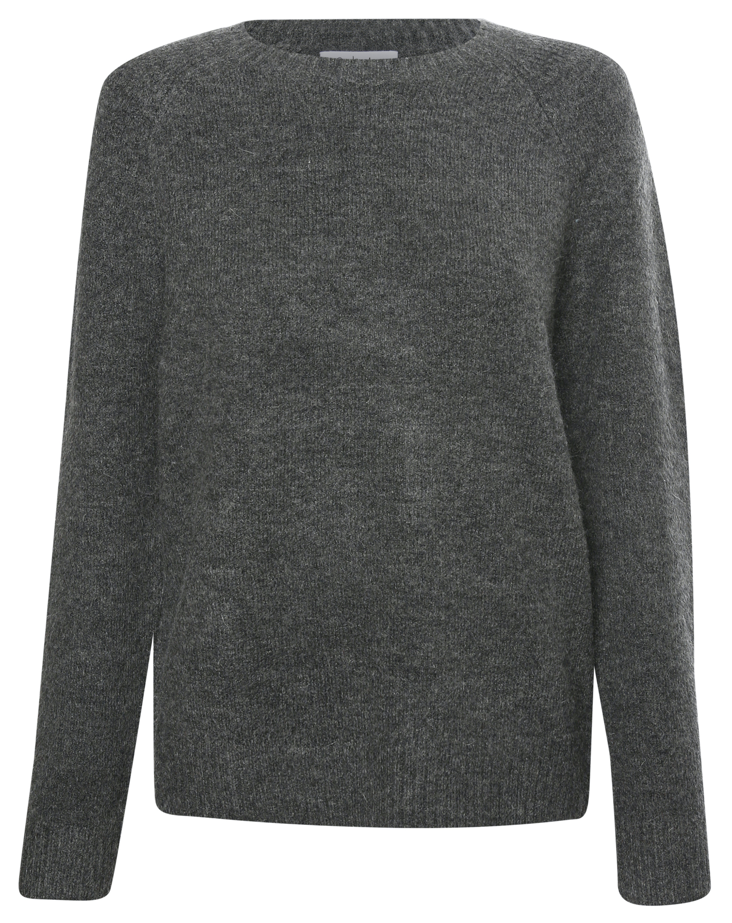 Crew Neck Sweater