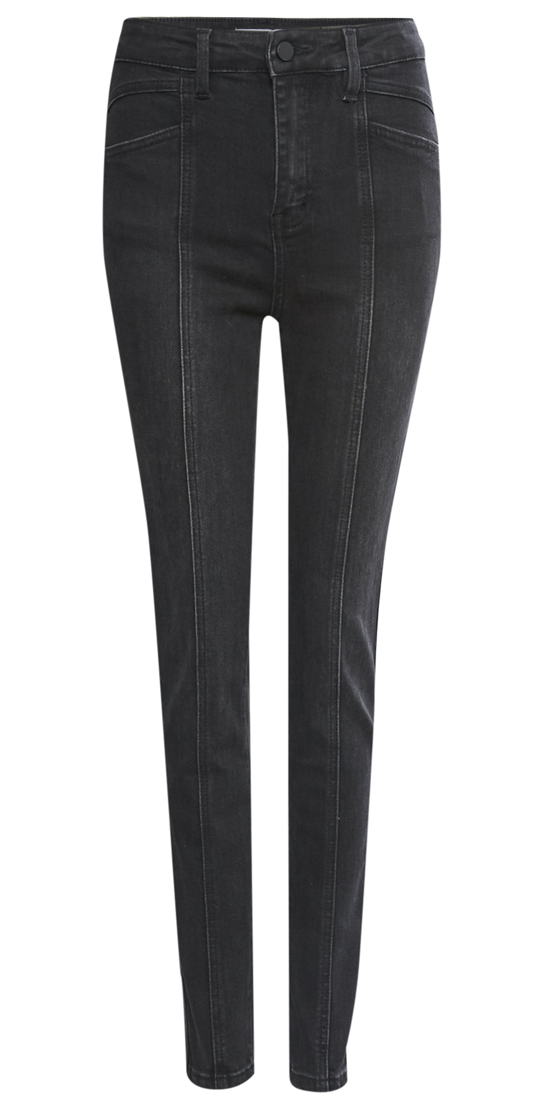 Flying Monkey Ultra High Rise Denim