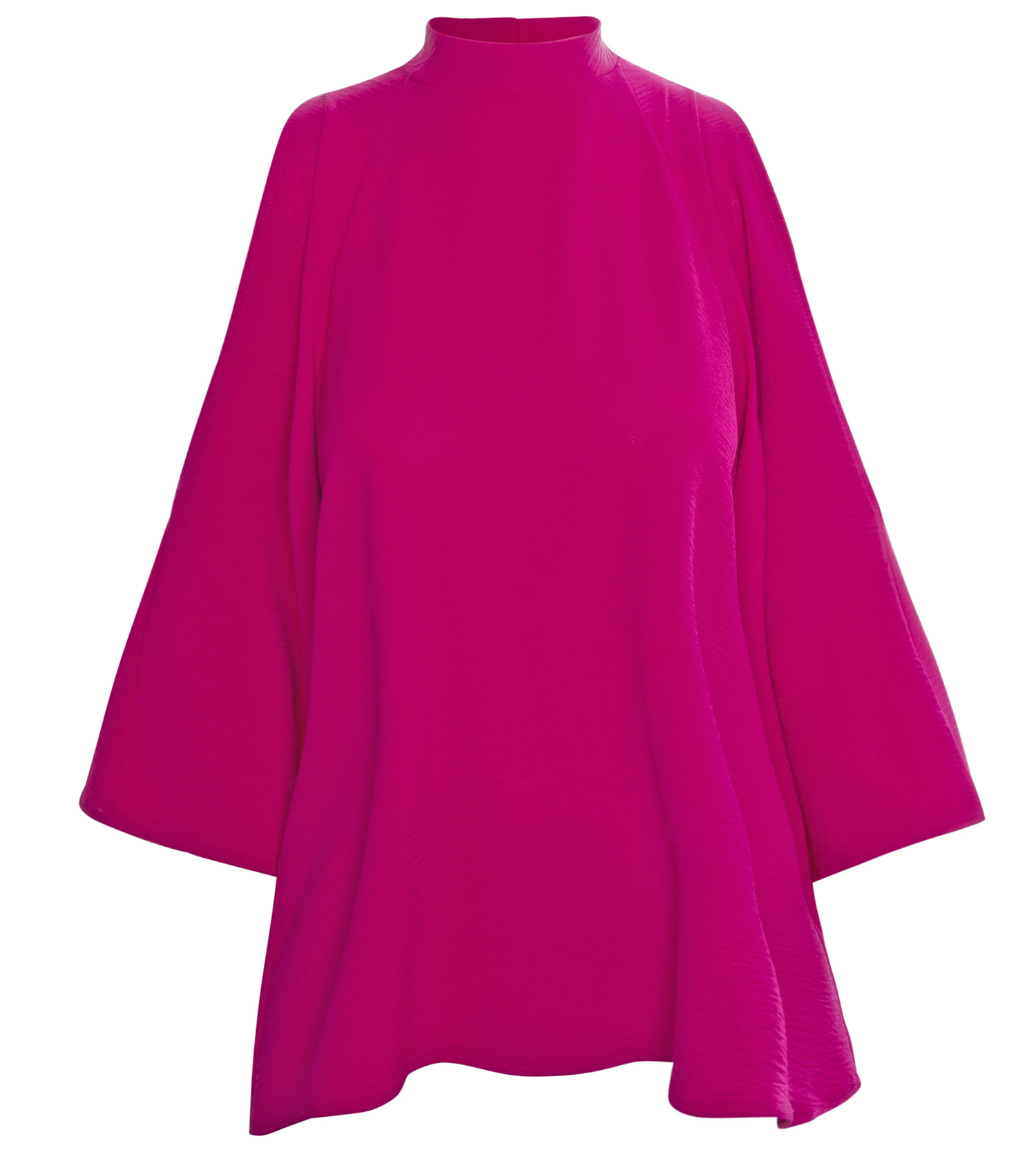 Cold Shoulder Halter Neck Top