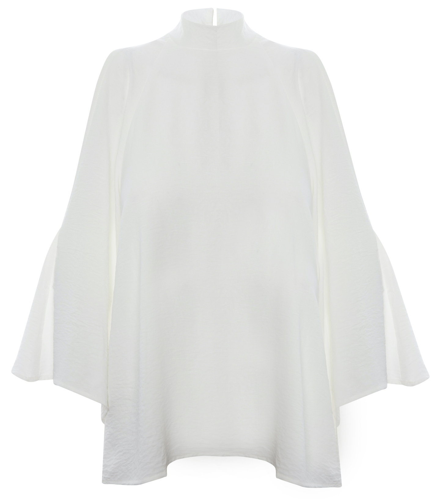 Cold Shoulder Halter Neck Top
