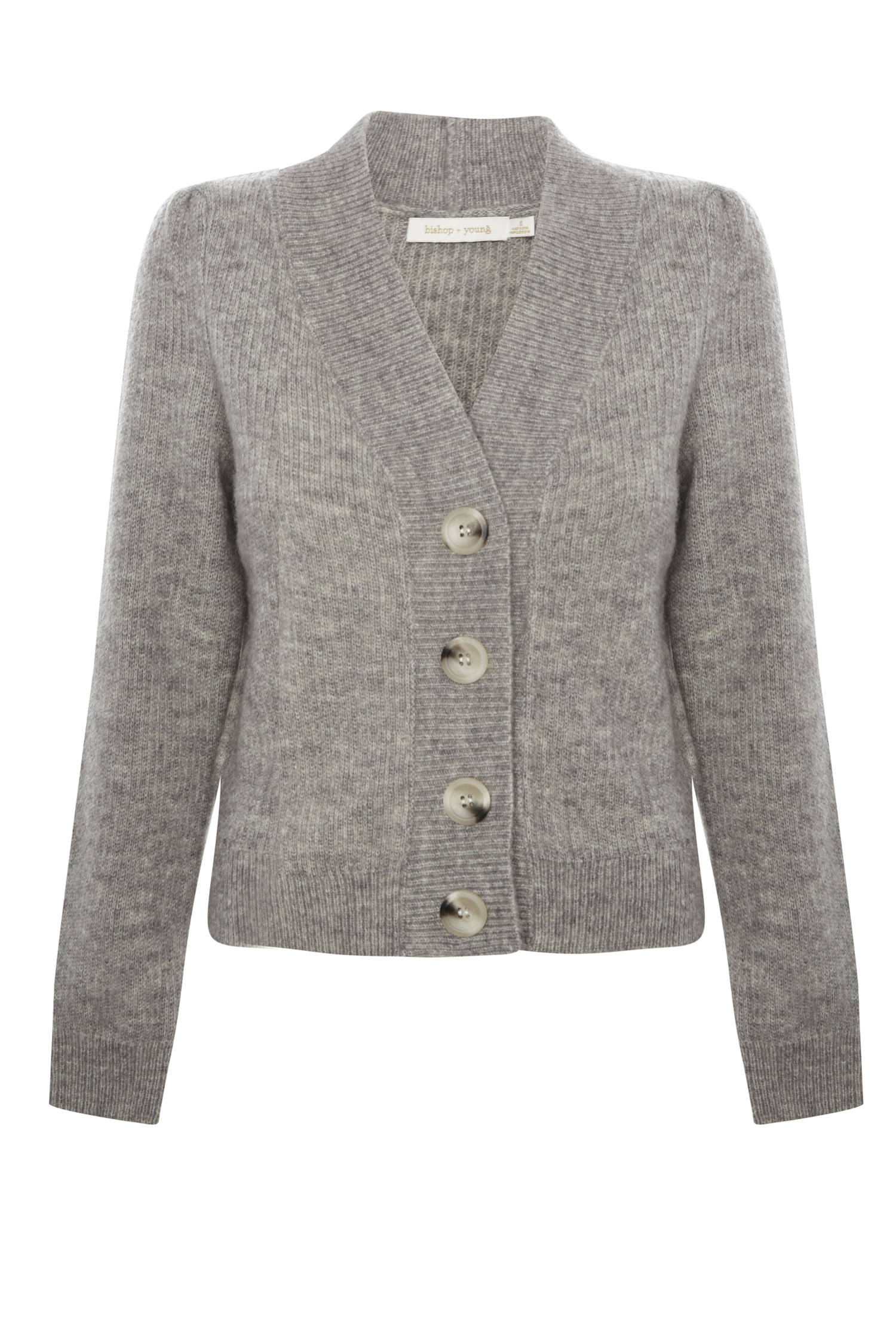 Bishop + Young Cardigan