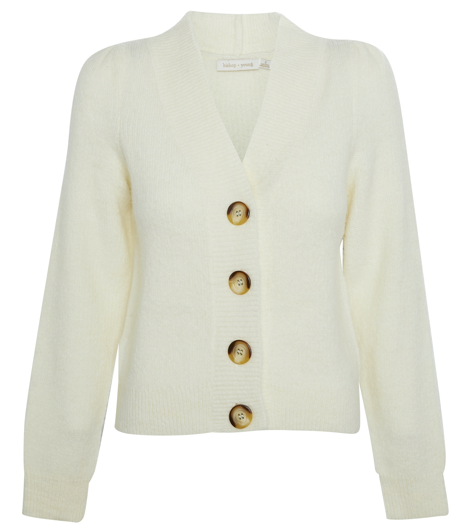 Bishop + Young Cardigan
