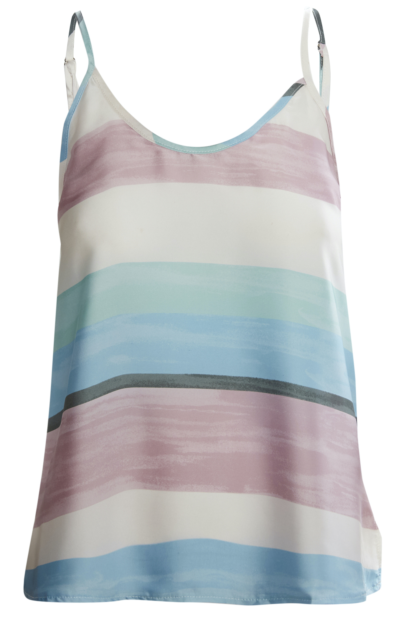 Striped Cami