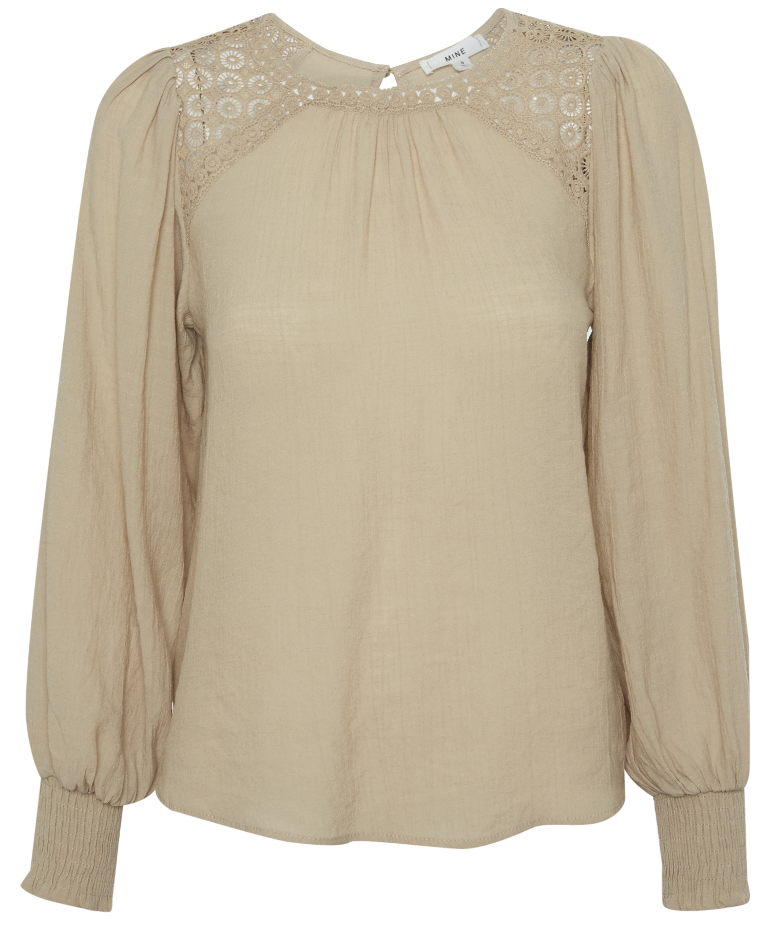 Peasant Blouse