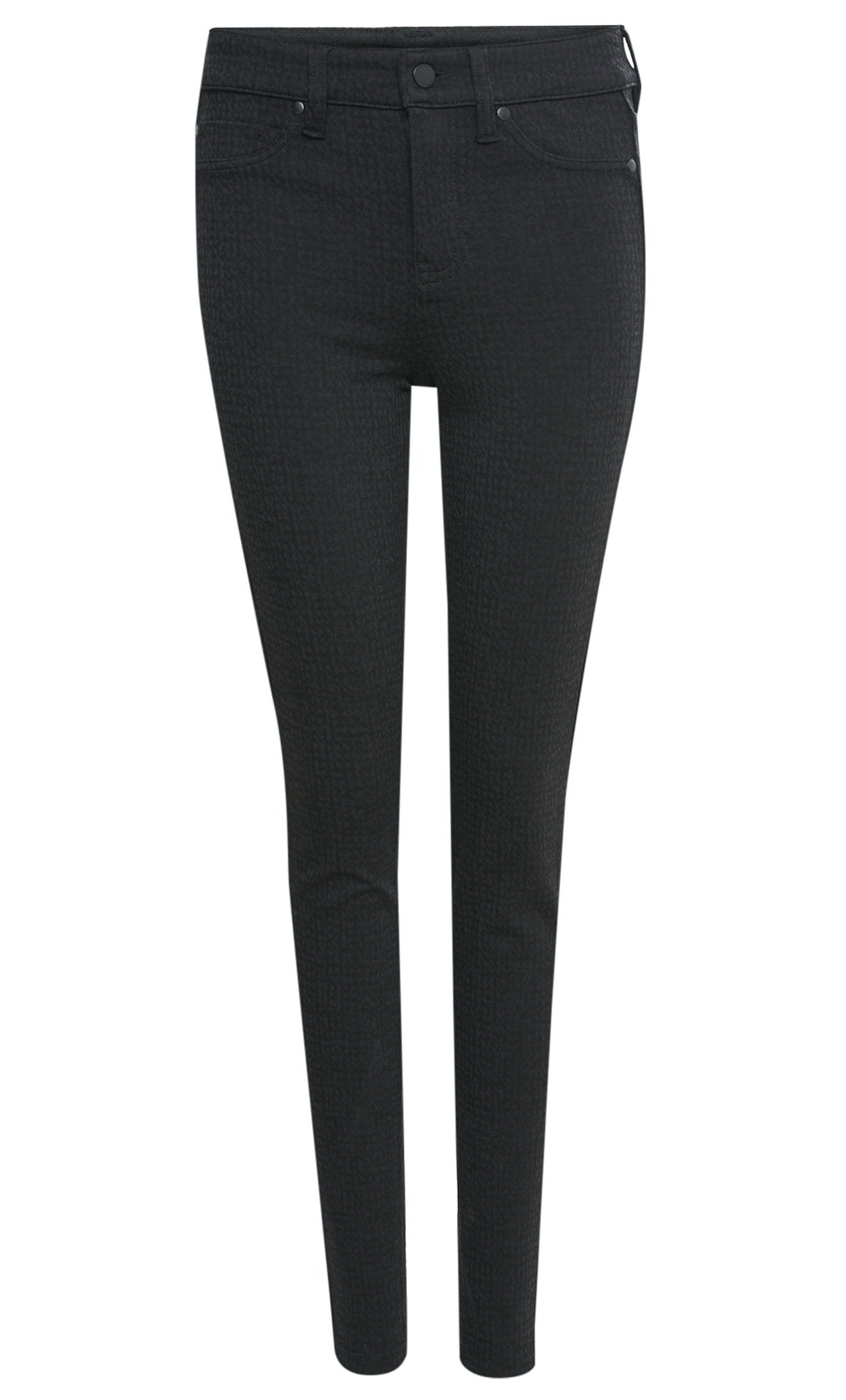 Liverpool High Rise Skinny