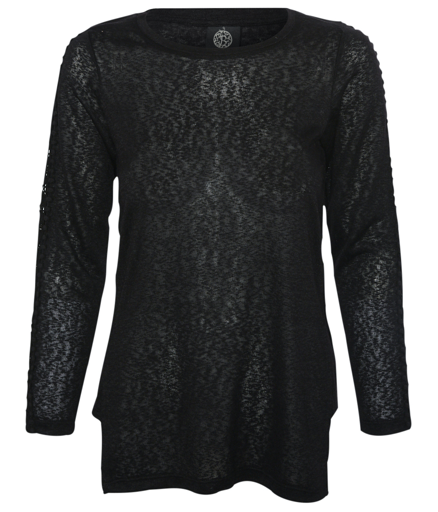 Long Sleeve Crewneck